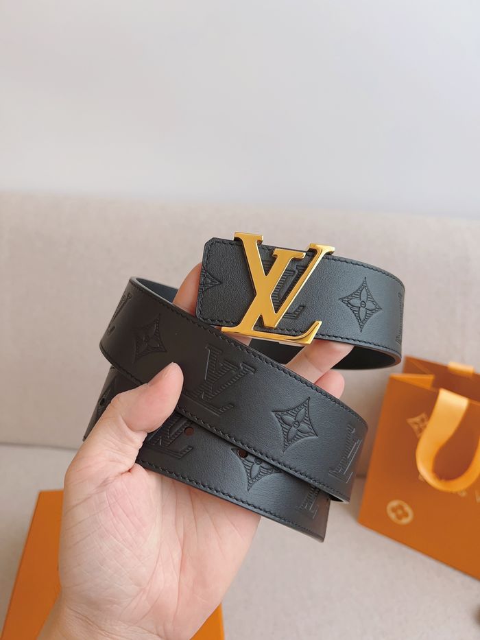 Louis Vuitton Belt 40MM LVB00106